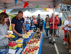 Agrandir l'image (fenêtre modale)