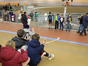 Agrandir l'image (fenêtre modale)