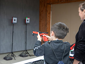 Agrandir l'image (fenêtre modale)