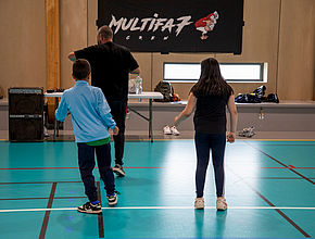 Agrandir l'image (fenêtre modale)