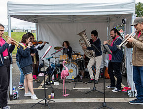 Agrandir l'image (fenêtre modale)