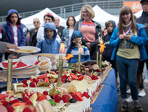 Agrandir l'image (fenêtre modale)