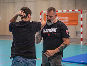 Agrandir l'image (fenêtre modale)