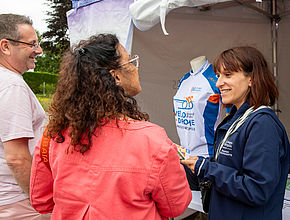 Agrandir l'image (fenêtre modale)